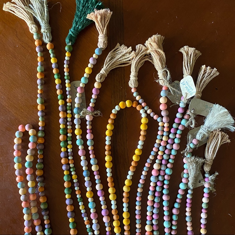 Examples - beads - Picture 10 of 16
